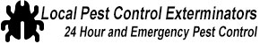 Center Lovell ME Pest Control Exterminators